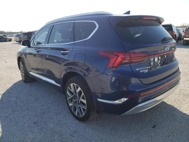 2022 HYUNDAI SANTA FE C 5NMS54AL7NH411669