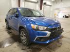 2017 MITSUBISHI  OUTLANDER