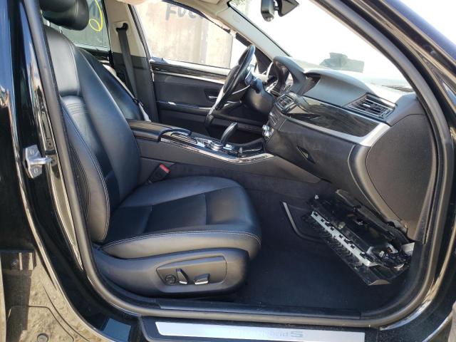 2016 BMW ACTIVEHYBR WBA5E1C52GD062908