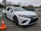 2018 TOYOTA  CAMRY