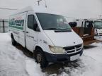 2005 DODGE  SPRINTER