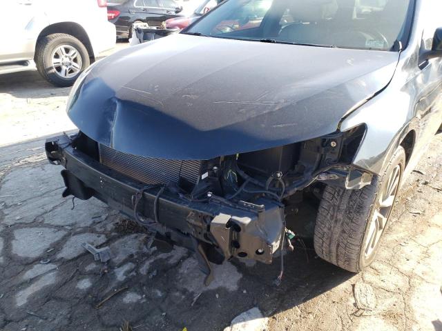 2015 TOYOTA CAMRY LE 4T1BF1FK5FU944654