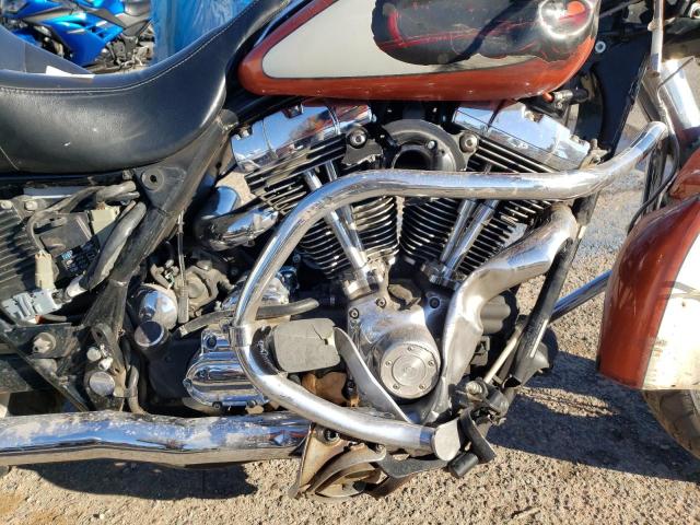 2002 HARLEY-DAVIDSON FLHRCI 1HD1FRW172Y609340