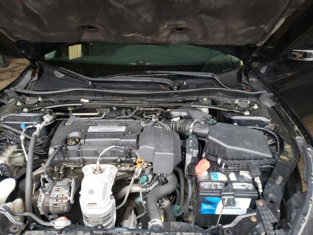 2013 HONDA ACCORD EX - 1HGCR2F77DA054643