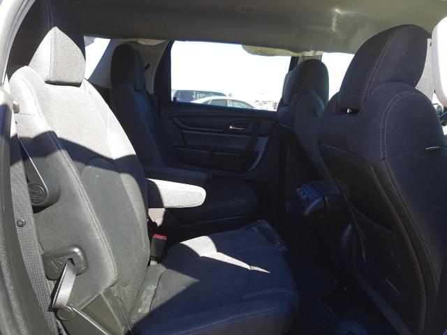 1GKKRPKD6GJ322044 GMC ACADIA SLE