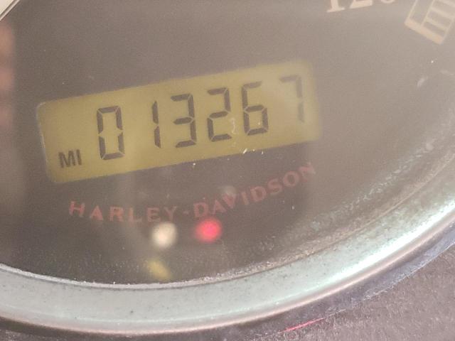 2012 HARLEY-DAVIDSON XL883 SUPE 1HD4CR213CC443215