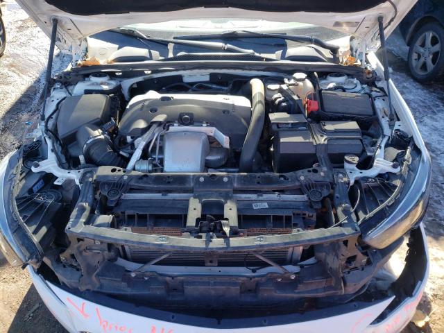 2018 BUICK REGAL ESSE W04GP6SXXJ1120756