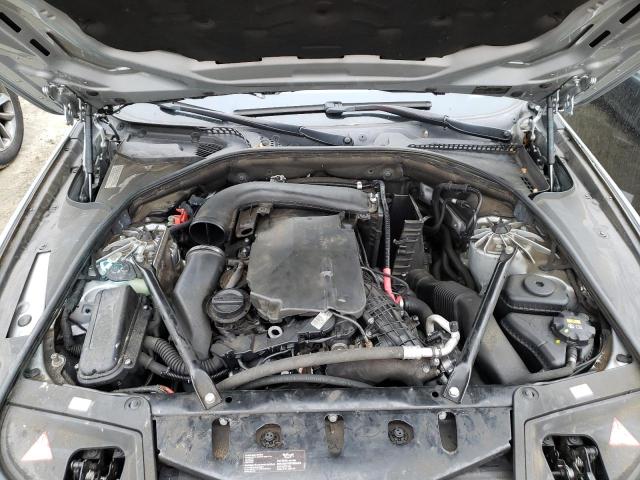 2015 BMW 535 D XDRI WBAFV3C50FD686625