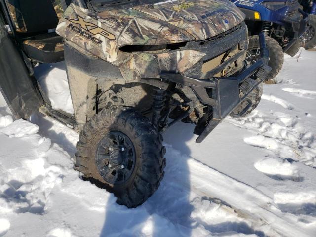 2020 POLARIS RANGER CRE 4XARSE998L8043966