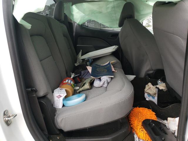 2016 CHEVROLET COLORADO 1GCGSBEA2G1170712