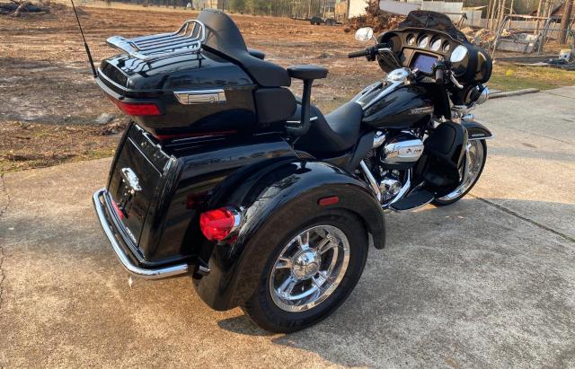 2019 HARLEY-DAVIDSON FLHTCUTG 1HD1MAF11KB853835