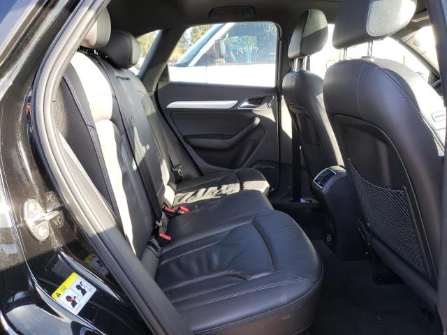 2016 AUDI Q3 PRESTIG WA1GFCFS5GR002172
