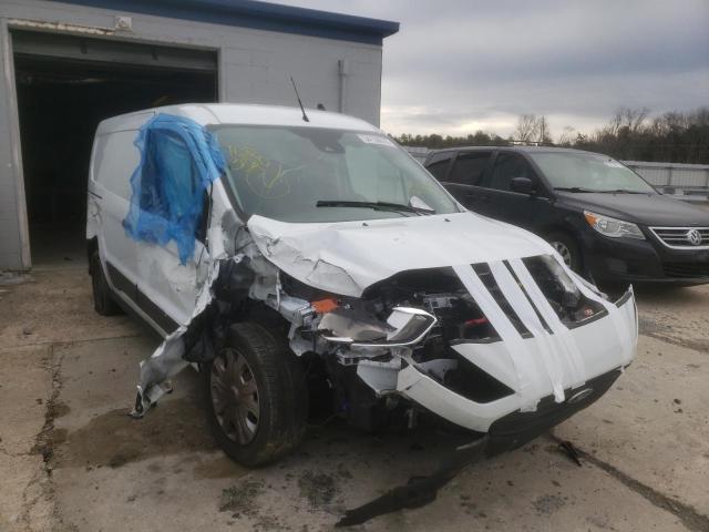 NM0LS7E22L1453574 Ford Transit Co 2020