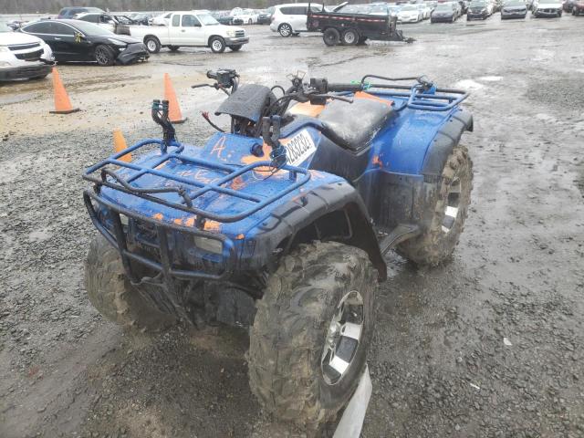 2001 HONDA TRX350 FE 473TE25401A105452