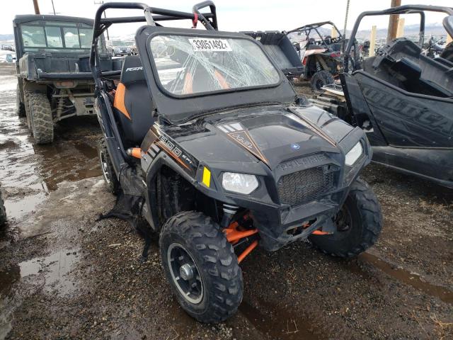 2014 POLARIS RZR 800 EP 4XAVH7EA0EB925146