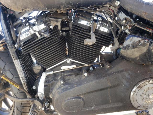 2020 HARLEY-DAVIDSON FXFBS 1HD1YLK29LB037665