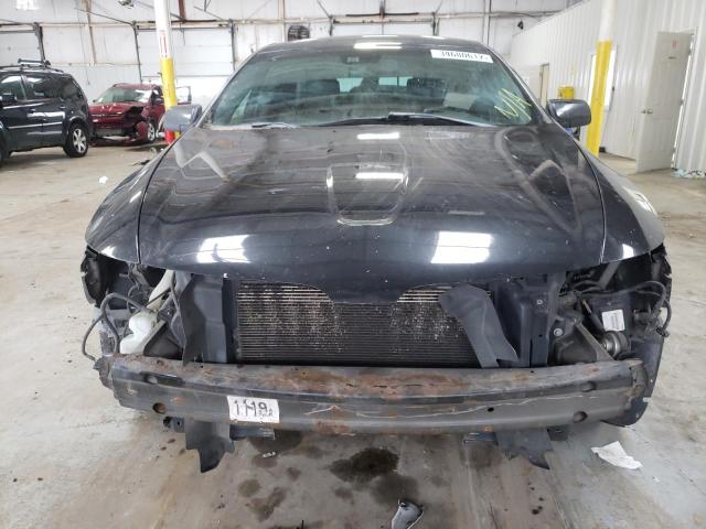 2011 LINCOLN MKS - 1LNHL9DR9BG610816
