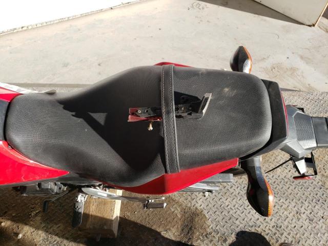 2017 HONDA GROM 125 MLHJC6118H5207849