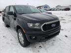 2019 FORD  RANGER