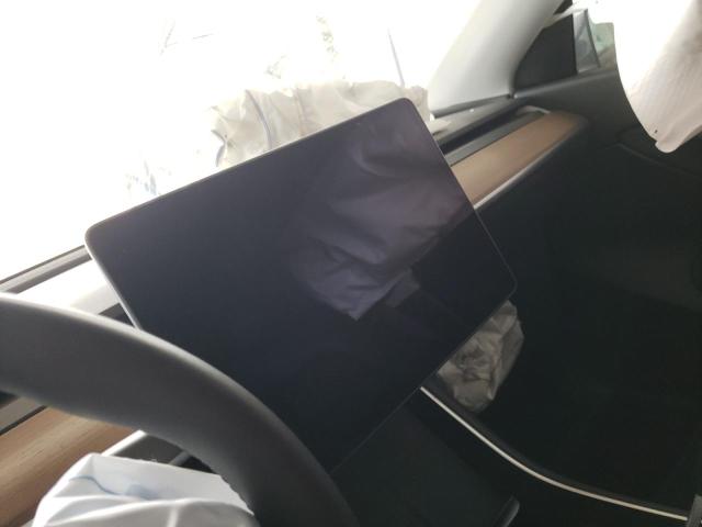 2020 TESLA MODEL Y 5YJYGDEF9LF012219