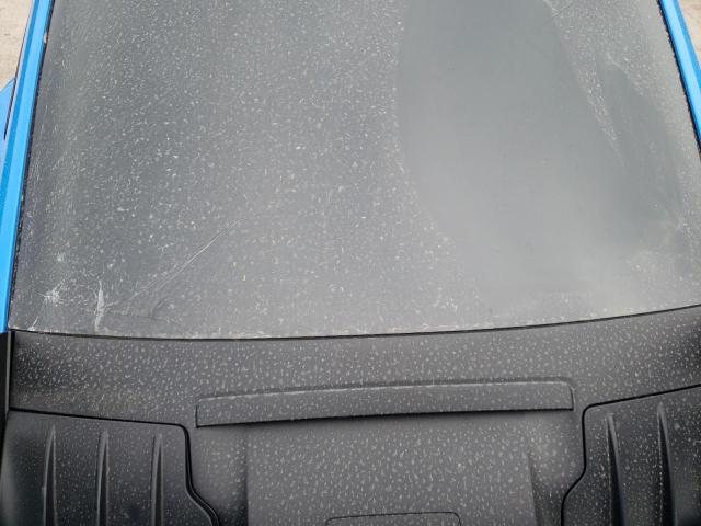 2022 PORSCHE 911 GT3 WP0AC2A96NS268910