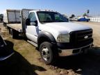 2005 FORD  F550