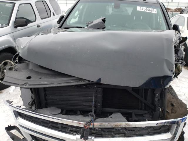2017 CHEVROLET TAHOE POLI 1GNSKDEC7HR246510