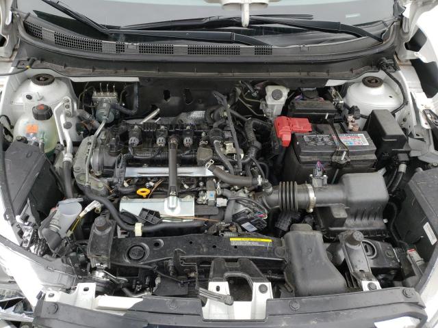 2020 NISSAN KICKS SV - 3N1CP5CV2LL555412