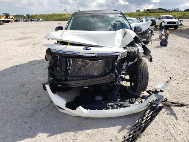 2021 KIA SELTOS S KNDEU2AA9M7150764