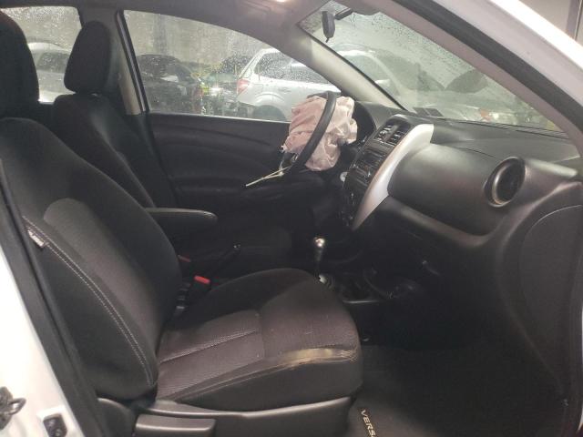 2018 NISSAN VERSA S - 3N1CN7AP7JK408611