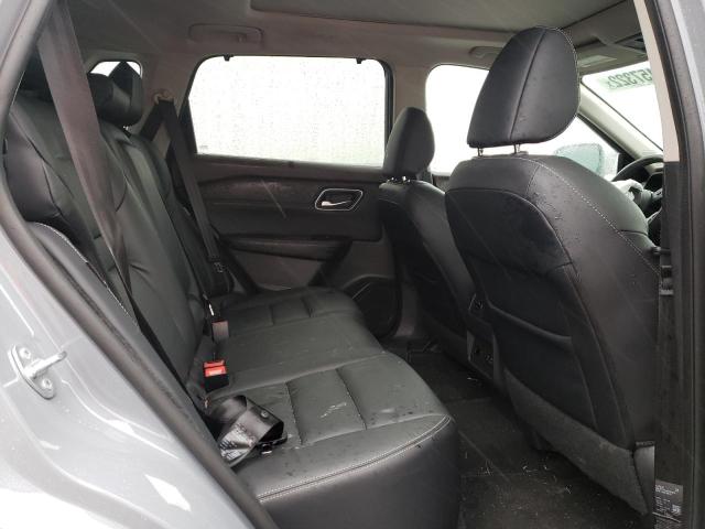 2021 NISSAN ROGUE SL 5N1AT3CA1MC749729