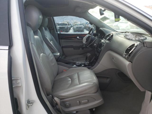 2015 BUICK ENCLAVE 5GAKVBKD8FJ108604