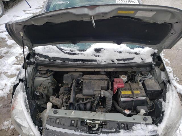 2019 MITSUBISHI MIRAGE LE ML32A5HJ4KH015303
