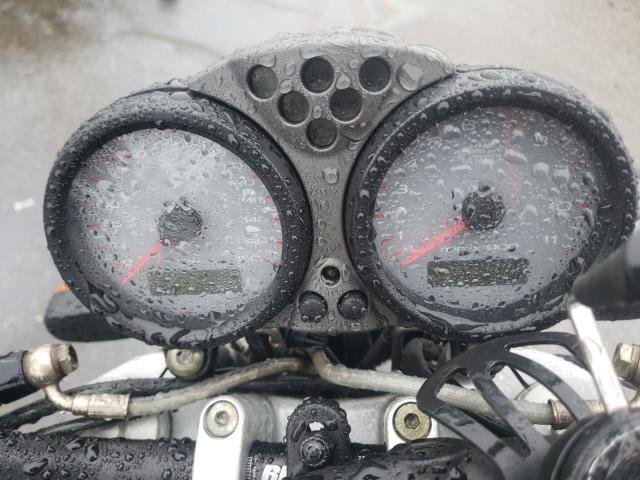 2002 DUCATI MONSTER ZDM1RA2K22B009938