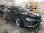 2015 CHRYSLER  200