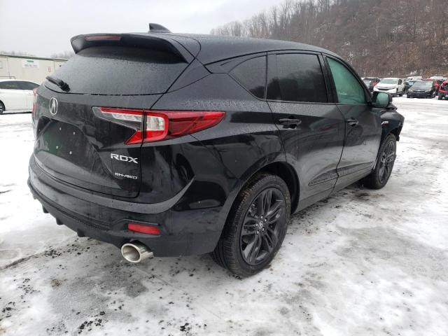 2021 ACURA RDX A-SPEC 5J8TC2H64ML047949