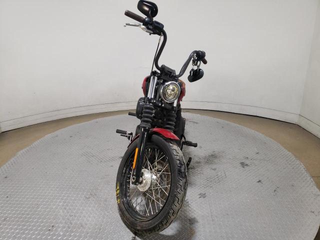 2020 HARLEY-DAVIDSON FXBB 1HD1YJJ11LB034577