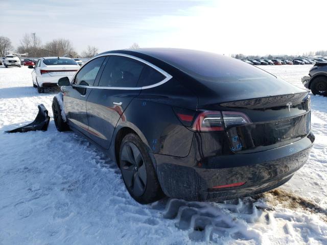 2018 TESLA MODEL 3 5YJ3E1EA6JF026563