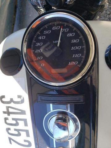 2019 HARLEY-DAVIDSON FLHRXS 1HD1KVP15KB645355