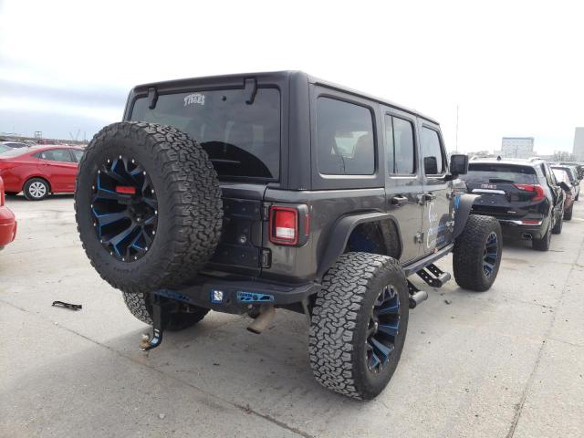 1C4HJXDG5JW187296 Jeep Wrangler U 2018. Фото: 3