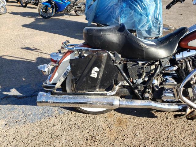 2002 HARLEY-DAVIDSON FLHRCI 1HD1FRW172Y609340