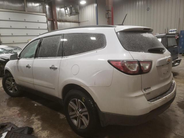 2016 CHEVROLET TRAVERSE L 1GNKVGKD0GJ275480