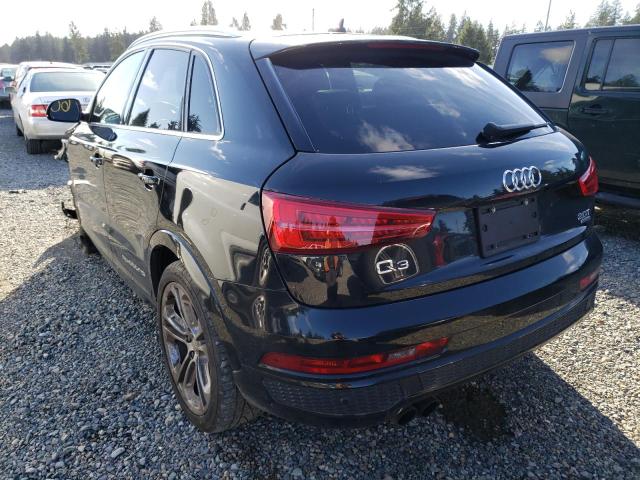 2016 AUDI Q3 PRESTIG WA1GFCFS5GR002172