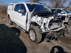 2019 CHEVROLET  SILVERADO