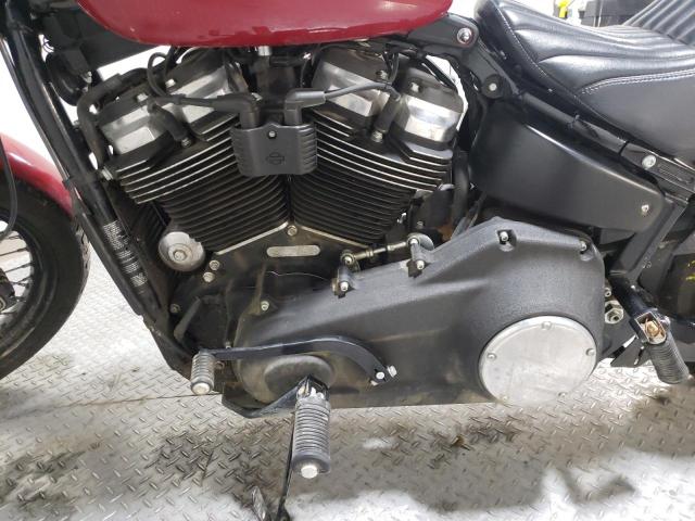 2020 HARLEY-DAVIDSON FXBB 1HD1YJJ11LB034577