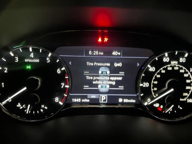 2021 INFINITI QX80 LUXE JN8AZ2AE8M9271930
