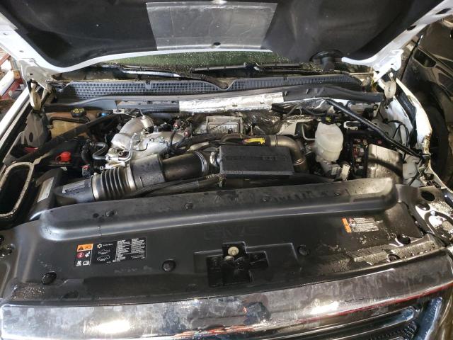 2018 GMC SIERRA K35 1GT42WCY4JF191002