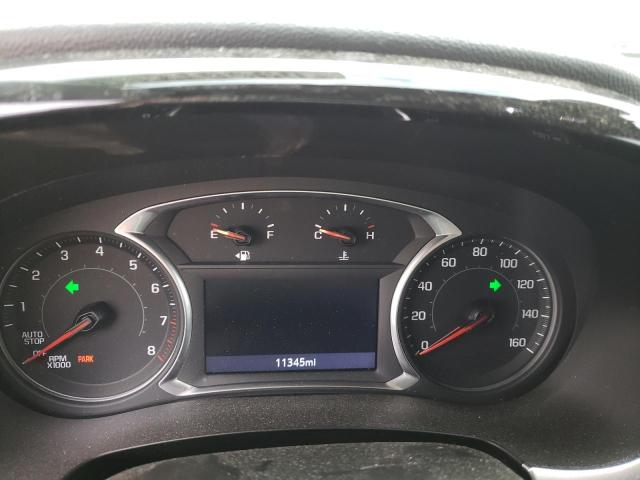 2020 CHEVROLET TRAVERSE R 1GNEVJKW2LJ293288