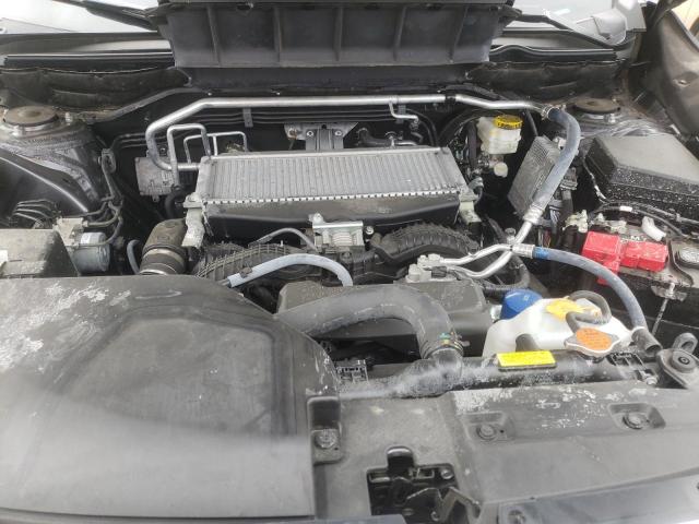 2020 SUBARU ASCENT TOU 4S4WMARDXL3457603