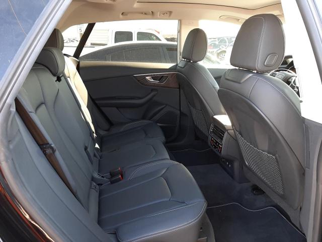 2020 AUDI Q8 PREMIUM WA1EVAF13LD024698